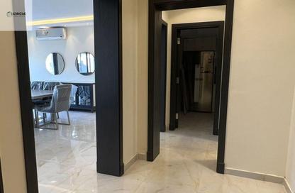 Apartment - 3 Bedrooms - 3 Bathrooms for rent in Eastown - 5th Settlement Compounds - The 5th Settlement - New Cairo City - Cairo