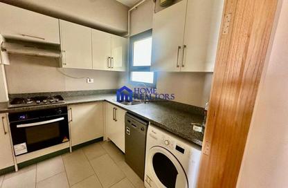 Apartment - 2 Bedrooms - 2 Bathrooms for rent in Eastown - 5th Settlement Compounds - The 5th Settlement - New Cairo City - Cairo