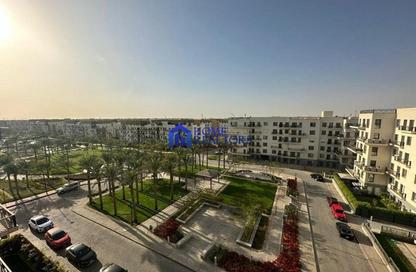 Apartment - 2 Bedrooms - 2 Bathrooms for rent in Eastown - 5th Settlement Compounds - The 5th Settlement - New Cairo City - Cairo