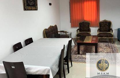 Apartment - 3 Bedrooms - 2 Bathrooms for rent in El Narges Buildings - Al Narges - New Cairo City - Cairo