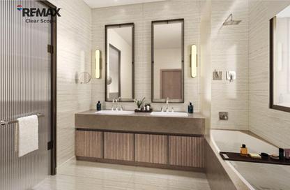 Twin House - 4 Bedrooms - 6 Bathrooms for sale in Zed East - 5th Settlement Compounds - The 5th Settlement - New Cairo City - Cairo Twin House - 4 Bedrooms - 6 Bathrooms for sale in Zed East - 5th Settlement Compounds - The 5th Settlement - New Cairo City - Cairo