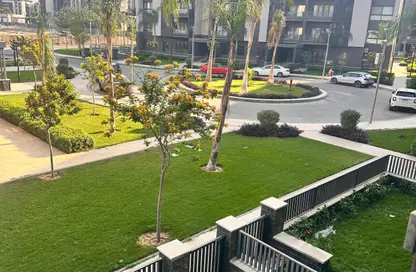 Apartment - 1 Bedroom - 1 Bathroom for rent in Privado - Madinaty - Cairo