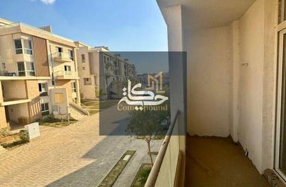 منزل مزدوج - 5 غرف نوم - 5 حمامات للبيع في ماونتن فيو اى سيتي - كمبوندات التجمع الخامس - التجمع الخامس - مدينة القاهرة الجديدة - القاهرة