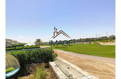 Chalet - 3 Bedrooms - 3 Bathrooms for sale in Hacienda Bay - Sidi Abdel Rahman - North Coast