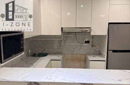 Apartment - 2 Bedrooms - 1 Bathroom for rent in El Rehab Extension - Al Rehab - New Cairo City - Cairo