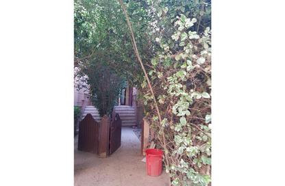 Apartment - Studio - 1 Bathroom for rent in El Rehab Extension - Al Rehab - New Cairo City - Cairo