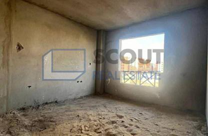 Apartment - 3 Bedrooms - 2 Bathrooms for sale in Al Andalus Buildings - Al Andalus District - New Cairo City - Cairo