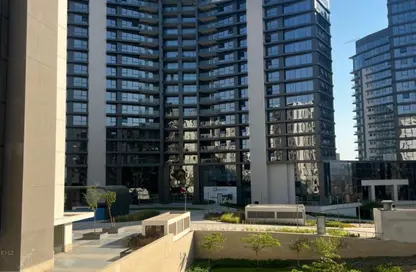 شقة - 3 غرف نوم - 3 حمامات للايجار في بارك سايد ريزيدنس - أبراج زيد - كمبوندات الشيخ زايد - الشيخ زايد - الجيزة