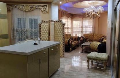 Villa - 7 Bedrooms - 6 Bathrooms for sale in District 2 - The 5th Settlement - New Cairo City - Cairo