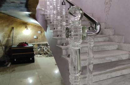 Villa - 7 Bedrooms - 6 Bathrooms for sale in District 2 - The 5th Settlement - New Cairo City - Cairo