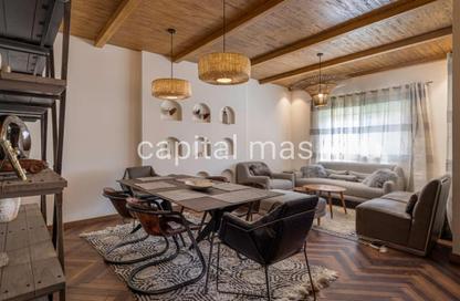 Villa - 5 Bedrooms - 7 Bathrooms for sale in Mivida - 5th Settlement Compounds - The 5th Settlement - New Cairo City - Cairo