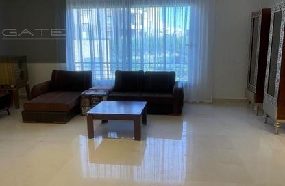 Penthouse - 4 Bedrooms - 4 Bathrooms for sale in Palm Parks   Palm Hills - South Dahshur Link - 6 October City - Giza