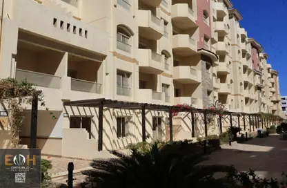 Apartment - 1 Bedroom - 1 Bathroom for sale in Florenza Khamsin Resort - Hurghada Resorts - Hurghada - Red Sea