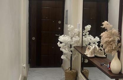 Apartment - 3 Bedrooms - 3 Bathrooms for sale in Galleria Moon Valley - South Investors Area - New Cairo City - Cairo
