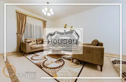 Apartment - 2 Bedrooms - 3 Bathrooms for rent in Mivida - 5th Settlement Compounds - The 5th Settlement - New Cairo City - Cairo Apartment - 2 Bedrooms - 3 Bathrooms for rent in Mivida - 5th Settlement Compounds - The 5th Settlement - New Cairo City - Cairo