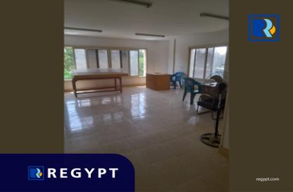 Office Space - Studio - 4 for rent in V90 - North Teseen St. - The 5th Settlement - New Cairo City - Cairo