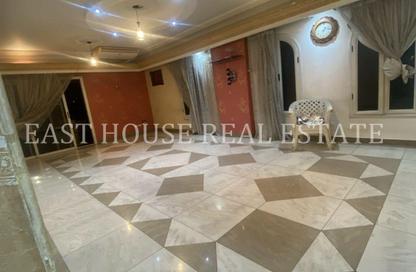 Apartment - 3 Bedrooms - 2 Bathrooms for rent in District 5 - The 5th Settlement - New Cairo City - Cairo