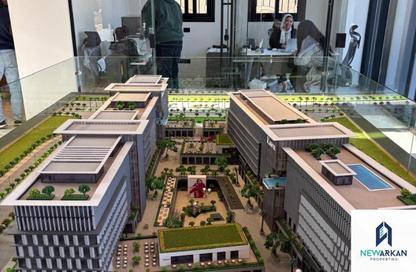 Shop - Studio - 1 for sale in Gamal Abdel Nasser Axis - 12th District - 6 October City - Giza Shop - Studio - 1 for sale in Gamal Abdel Nasser Axis - 12th District - 6 October City - Giza