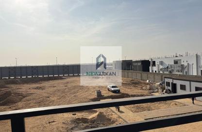 Shop - Studio - 1 Bathroom for sale in Gamal Abdel Nasser Axis - 12th District - 6 October City - Giza