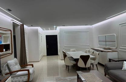 Apartment - 3 - 2 for rent in B8 - Madinaty - Cairo Apartment - 3 - 2 for rent in B8 - Madinaty - Cairo