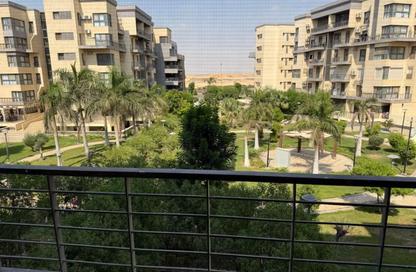 Apartment - 3 - 2 for rent in B8 - Madinaty - Cairo