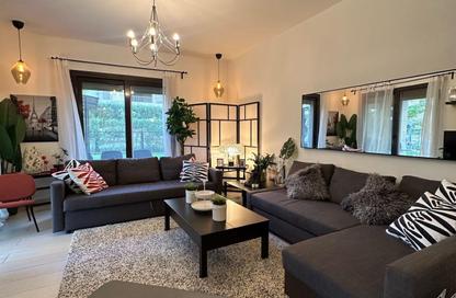 Apartment - 2 - 3 for sale in District 5 - 5th Settlement Compounds - The 5th Settlement - New Cairo City - Cairo