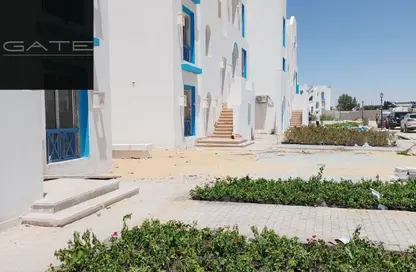 شاليه - 2 غرف نوم - 2 حمامات للبيع في ماونتن فيو راس الحكمة - راس الحكمة - الساحل الشمالي