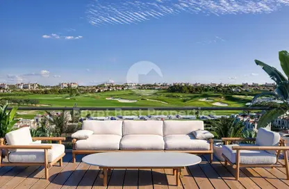 Townhouse - 4 Bedrooms - 5 Bathrooms for sale in Sodic East - 6th District - New Heliopolis - Cairo