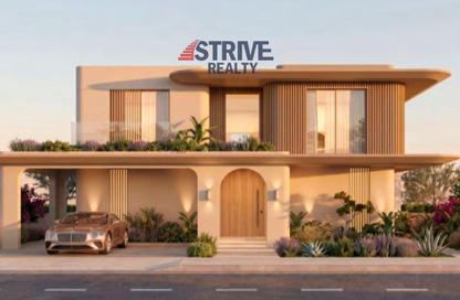Chalet - 1 Bedroom - 1 Bathroom for sale in Hacienda West - Ras Al Hekma - North Coast
