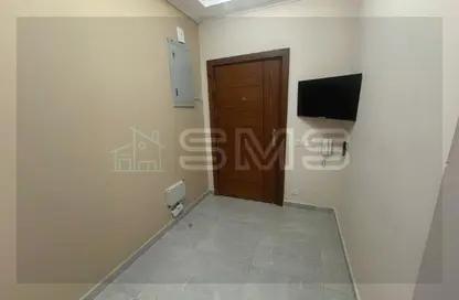 Duplex - 3 Bedrooms - 4 Bathrooms for rent in West Golf - El Katameya Compounds - El Katameya - New Cairo City - Cairo