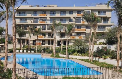 Apartment - 3 - 3 for sale in Sodic East - 6th District - New Heliopolis - Cairo
