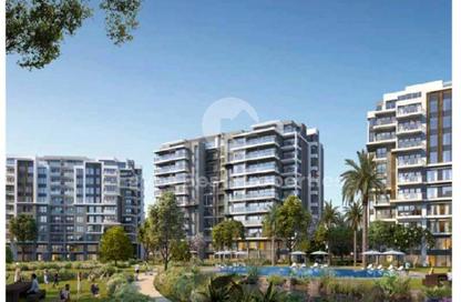 Apartment - 1 - 1 for sale in Zed East - 5th Settlement Compounds - The 5th Settlement - New Cairo City - Cairo
