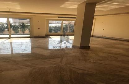 Villa - 4 - 4 for rent in Gardenia Park - Al Motamayez District - 6 October City - Giza