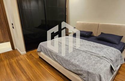 Apartment - 2 Bedrooms - 2 Bathrooms for rent in Lake View Residence - 5th Settlement Compounds - The 5th Settlement - New Cairo City - Cairo Apartment - 2 Bedrooms - 2 Bathrooms for rent in Lake View Residence - 5th Settlement Compounds - The 5th Settlement - New Cairo City - Cairo