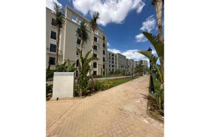 Apartment - 3 Bedrooms - 3 Bathrooms for sale in Village West - Sheikh Zayed Compounds - Sheikh Zayed City - Giza Apartment - 3 Bedrooms - 3 Bathrooms for sale in Village West - Sheikh Zayed Compounds - Sheikh Zayed City - Giza