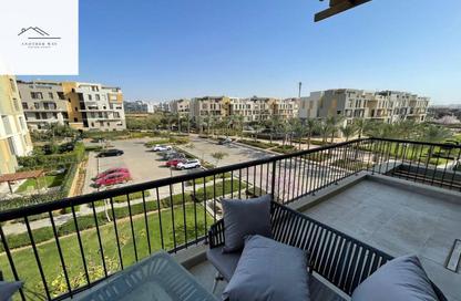 Apartment - 2 Bedrooms - 2 Bathrooms for rent in Eastown - 5th Settlement Compounds - The 5th Settlement - New Cairo City - Cairo Apartment - 2 Bedrooms - 2 Bathrooms for rent in Eastown - 5th Settlement Compounds - The 5th Settlement - New Cairo City - Cairo
