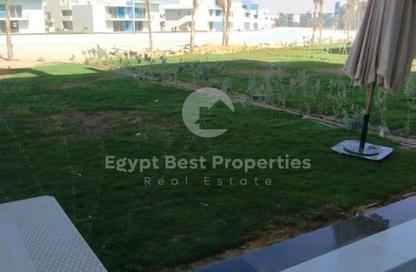Chalet - 3 Bedrooms - 2 Bathrooms for sale in Fouka Bay - Qesm Marsa Matrouh - North Coast Chalet - 3 Bedrooms - 2 Bathrooms for sale in Fouka Bay - Qesm Marsa Matrouh - North Coast