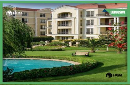 Apartment - 2 - 2 for sale in Regents Park - Al Andalus District - New Cairo City - Cairo Apartment - 2 - 2 for sale in Regents Park - Al Andalus District - New Cairo City - Cairo