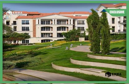 Apartment - 2 - 2 for sale in Regents Park - Al Andalus District - New Cairo City - Cairo Apartment - 2 - 2 for sale in Regents Park - Al Andalus District - New Cairo City - Cairo