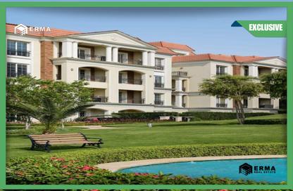 Apartment - 2 - 2 for sale in Regents Park - Al Andalus District - New Cairo City - Cairo Apartment - 2 - 2 for sale in Regents Park - Al Andalus District - New Cairo City - Cairo