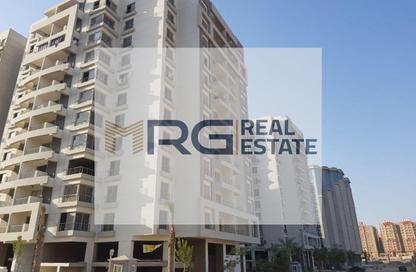 Apartment - 3 Bedrooms - 2 Bathrooms for sale in Bavaria Town - Zahraa El Maadi - Hay El Maadi - Cairo Apartment - 3 Bedrooms - 2 Bathrooms for sale in Bavaria Town - Zahraa El Maadi - Hay El Maadi - Cairo