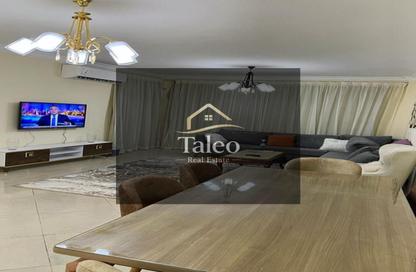 Apartment - 3 Bedrooms - 2 Bathrooms for rent in Janna 2 - Sheikh Zayed Compounds - Sheikh Zayed City - Giza Apartment - 3 Bedrooms - 2 Bathrooms for rent in Janna 2 - Sheikh Zayed Compounds - Sheikh Zayed City - Giza