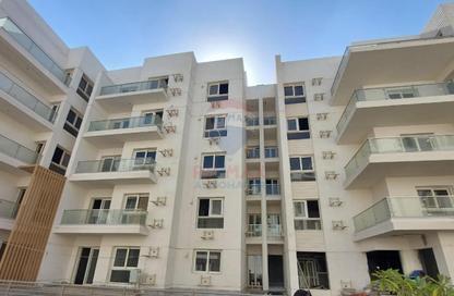Apartment - 3 Bedrooms - 3 Bathrooms for sale in Mountain View iCity October - 6 October Compounds - 6 October City - Giza