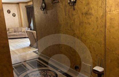 Duplex - 3 Bedrooms - 3 Bathrooms for rent in Casa - Sheikh Zayed Compounds - Sheikh Zayed City - Giza