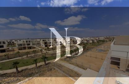 فيلا - 4 - 3 للبيع في ذا كراون - طريق مصر اسكندرية الصحراوي - مدينة 6 أكتوبر - الجيزة