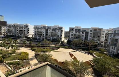 Duplex - 3 Bedrooms - 4 Bathrooms for sale in Hyde Park - New Cairo City - Cairo