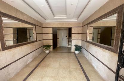 Apartment - 3 Bedrooms - 3 Bathrooms for sale in El Koronfel - The 5th Settlement - New Cairo City - Cairo