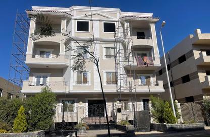 Apartment - 3 Bedrooms - 3 Bathrooms for sale in El Koronfel - The 5th Settlement - New Cairo City - Cairo