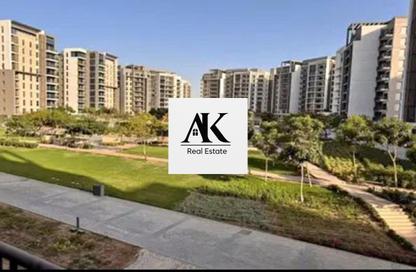Apartment - 2 Bedrooms - 2 Bathrooms for sale in Zed East - 5th Settlement Compounds - The 5th Settlement - New Cairo City - Cairo