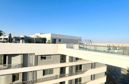 Apartment - 3 Bedrooms - 3 Bathrooms for sale in Bloomfields - Mostakbal City Compounds - Mostakbal City - Future City - Cairo